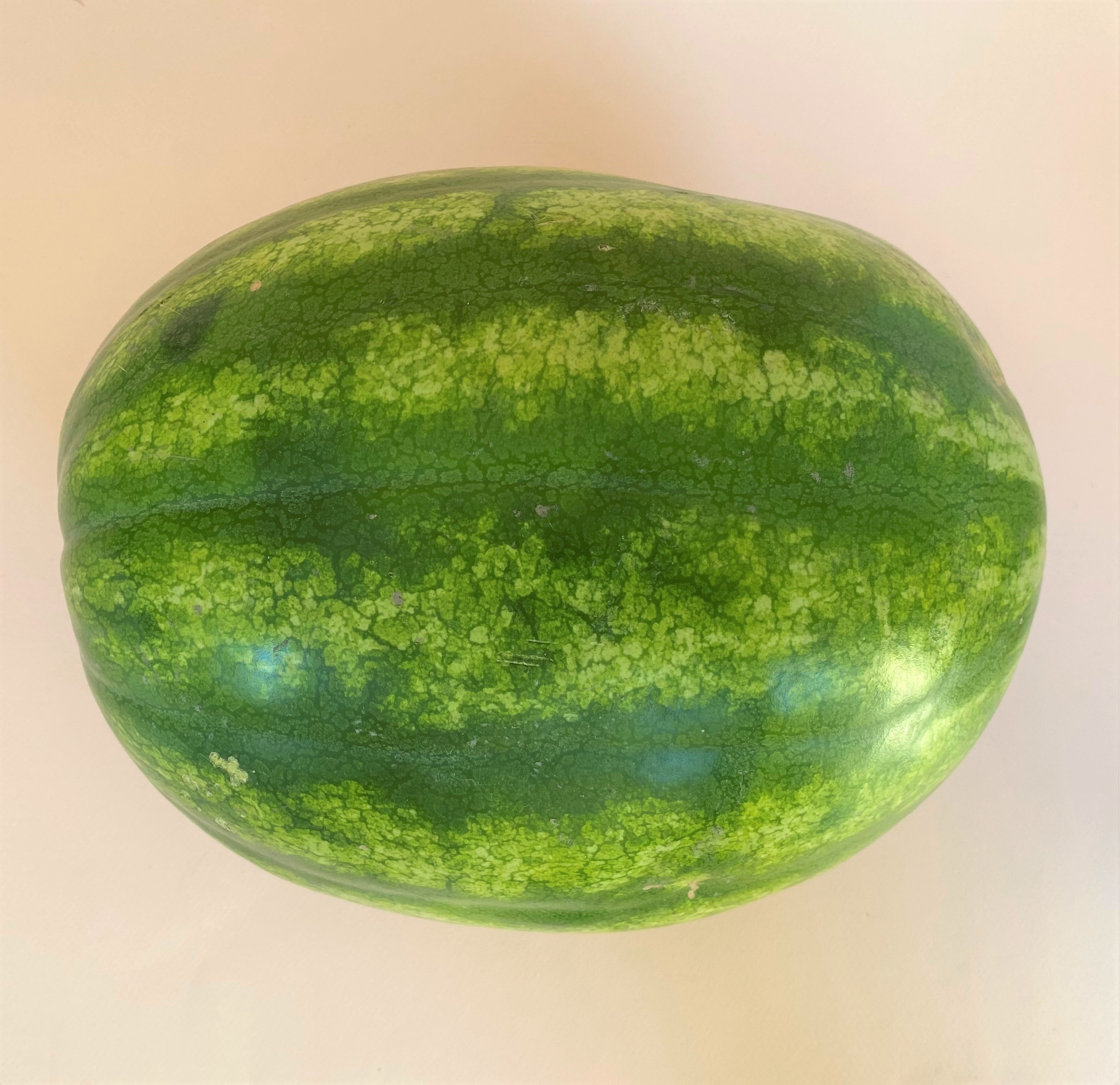 Sandía Chica 8kg - 0