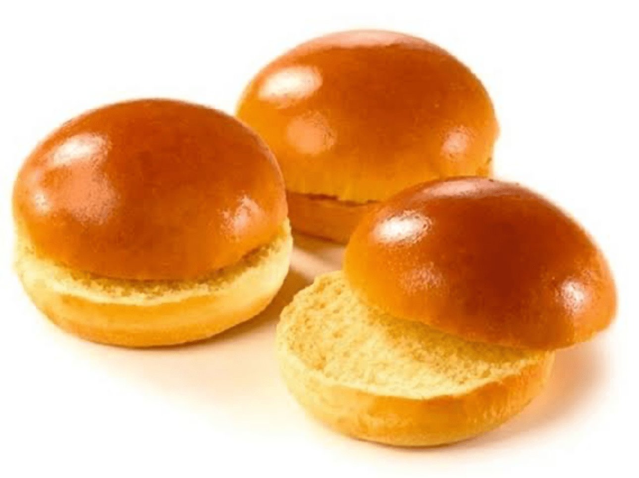 Bollos Brioche de 20pz - 0