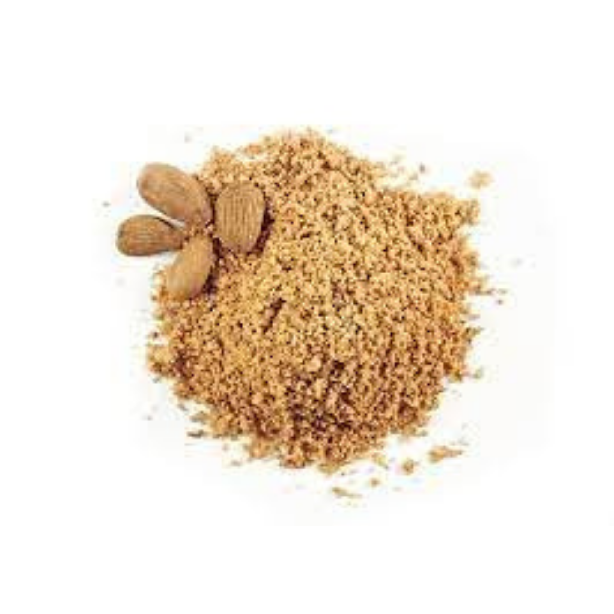 Almendra en polvo - 0