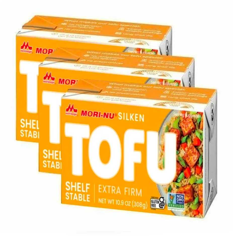 Tofu - 0