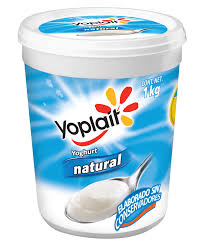 Yogurt Yoplait Natural 1lt - 0