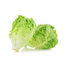 Corazones de Lechuga Orejona - 0
