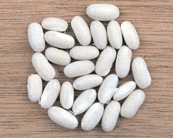 Alubia Blanca Grande - 0