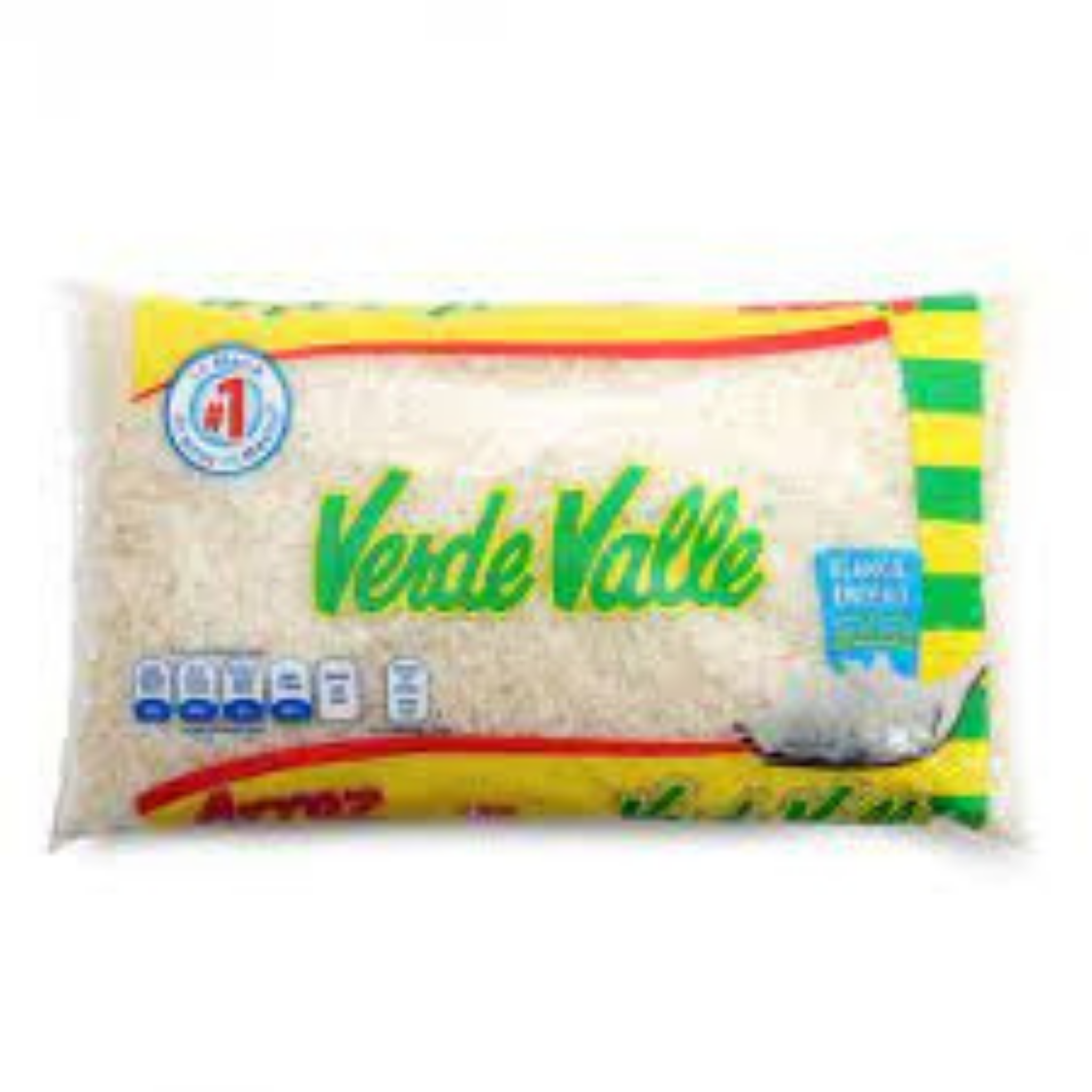 Arroz Verde Valle - 0