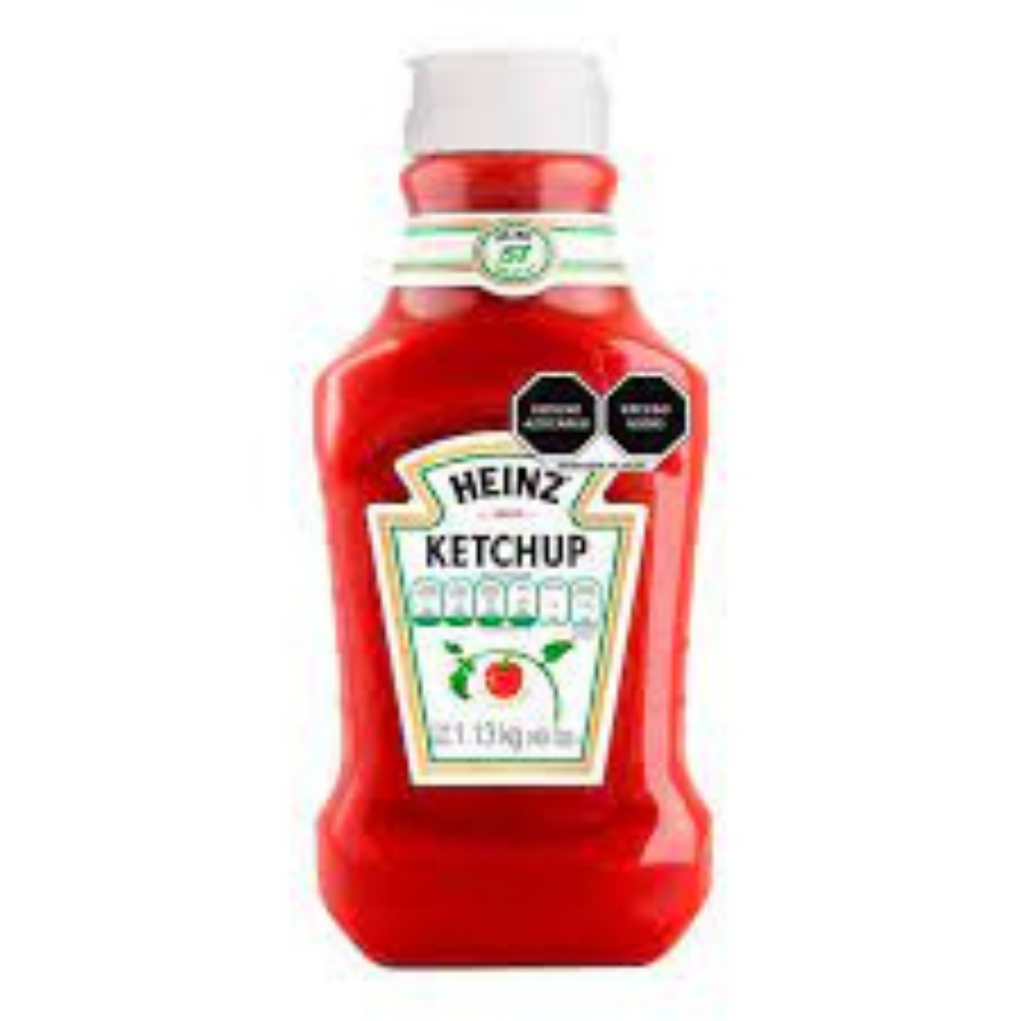 Catsup Heinz 1.13 kg - 0
