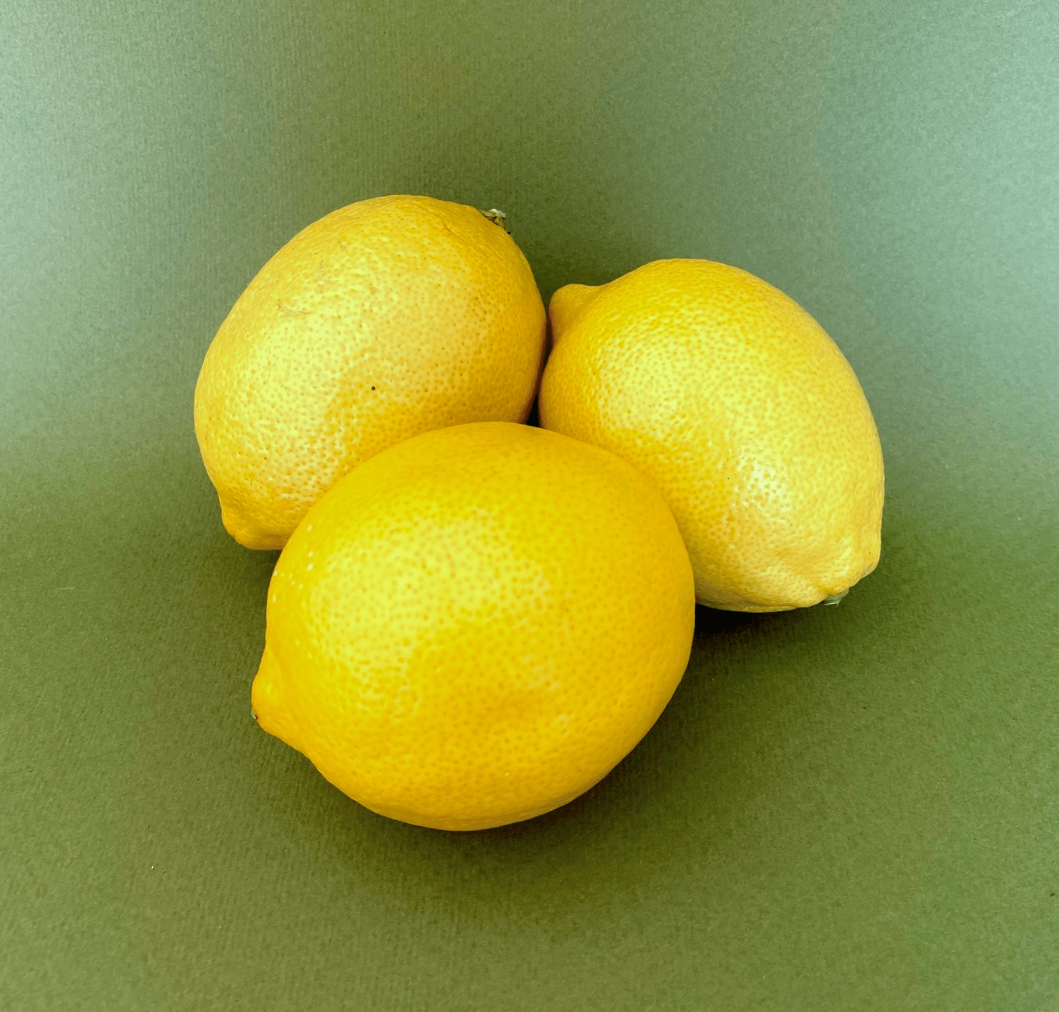 Limón Amarillo Eureka - 0