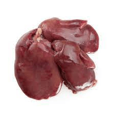Higado de pollo - 0