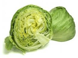 Lechuga Iceberg - 0