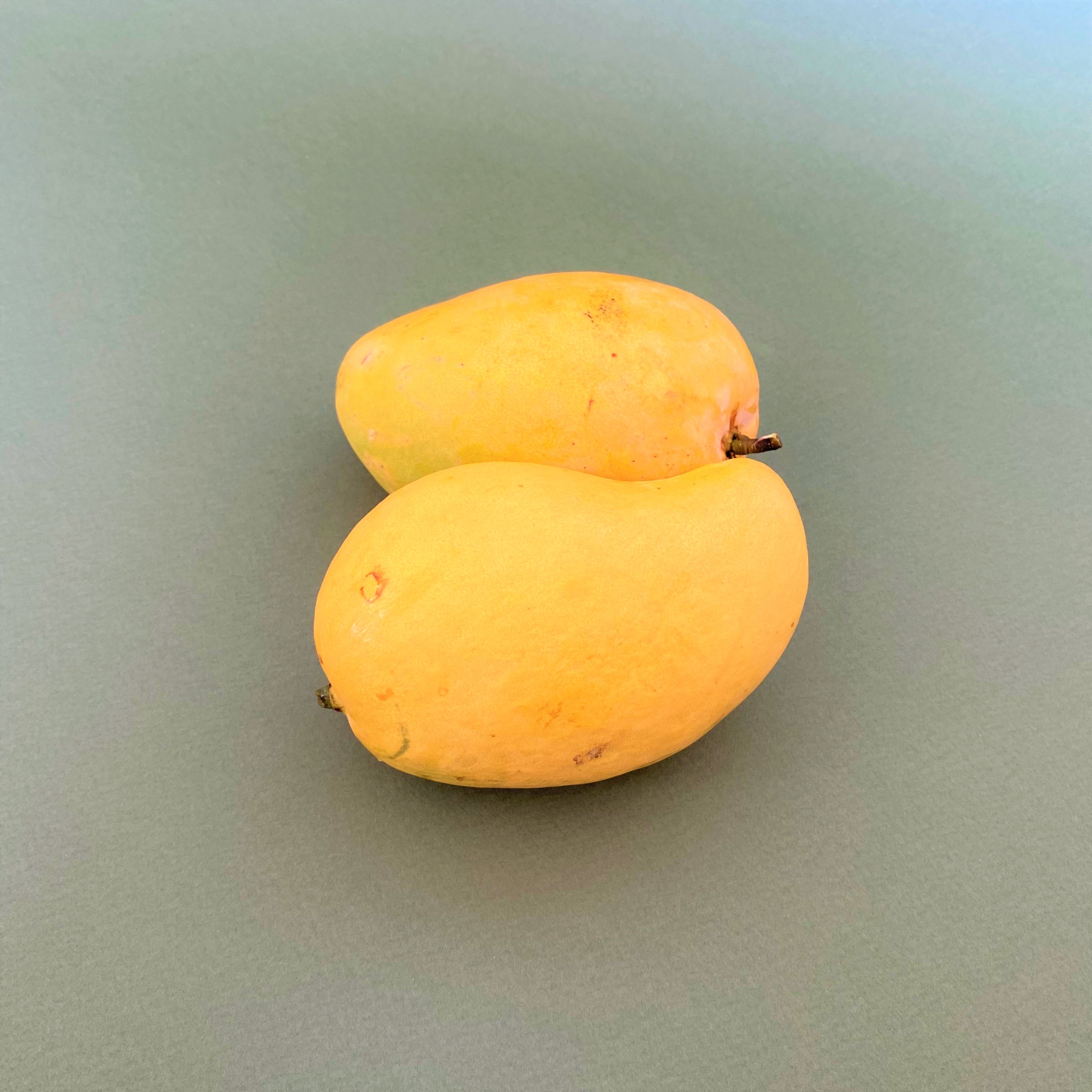 Mango Ataulfo  - 0