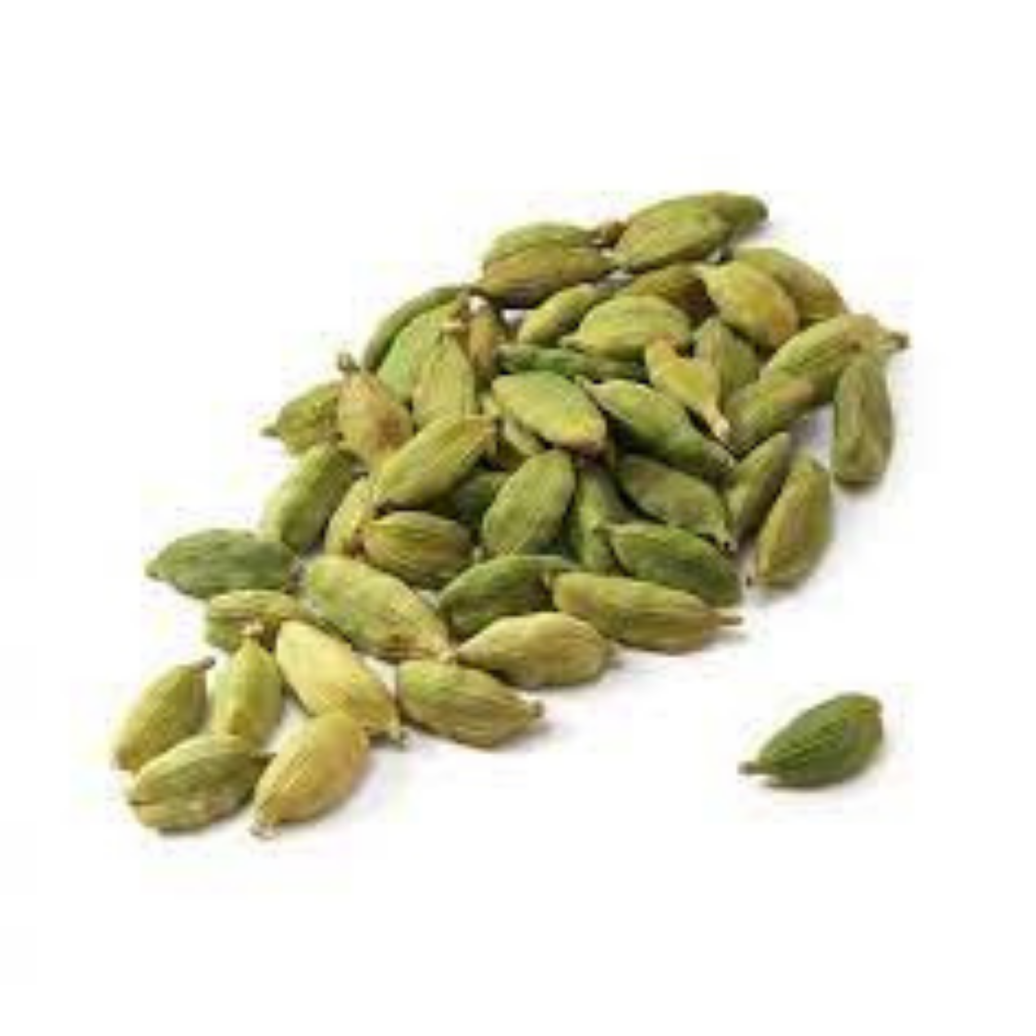 Cardamomo - 0