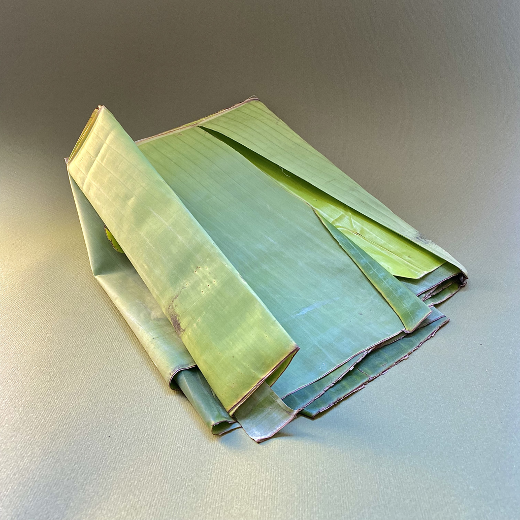 Hoja De Plátano - 0