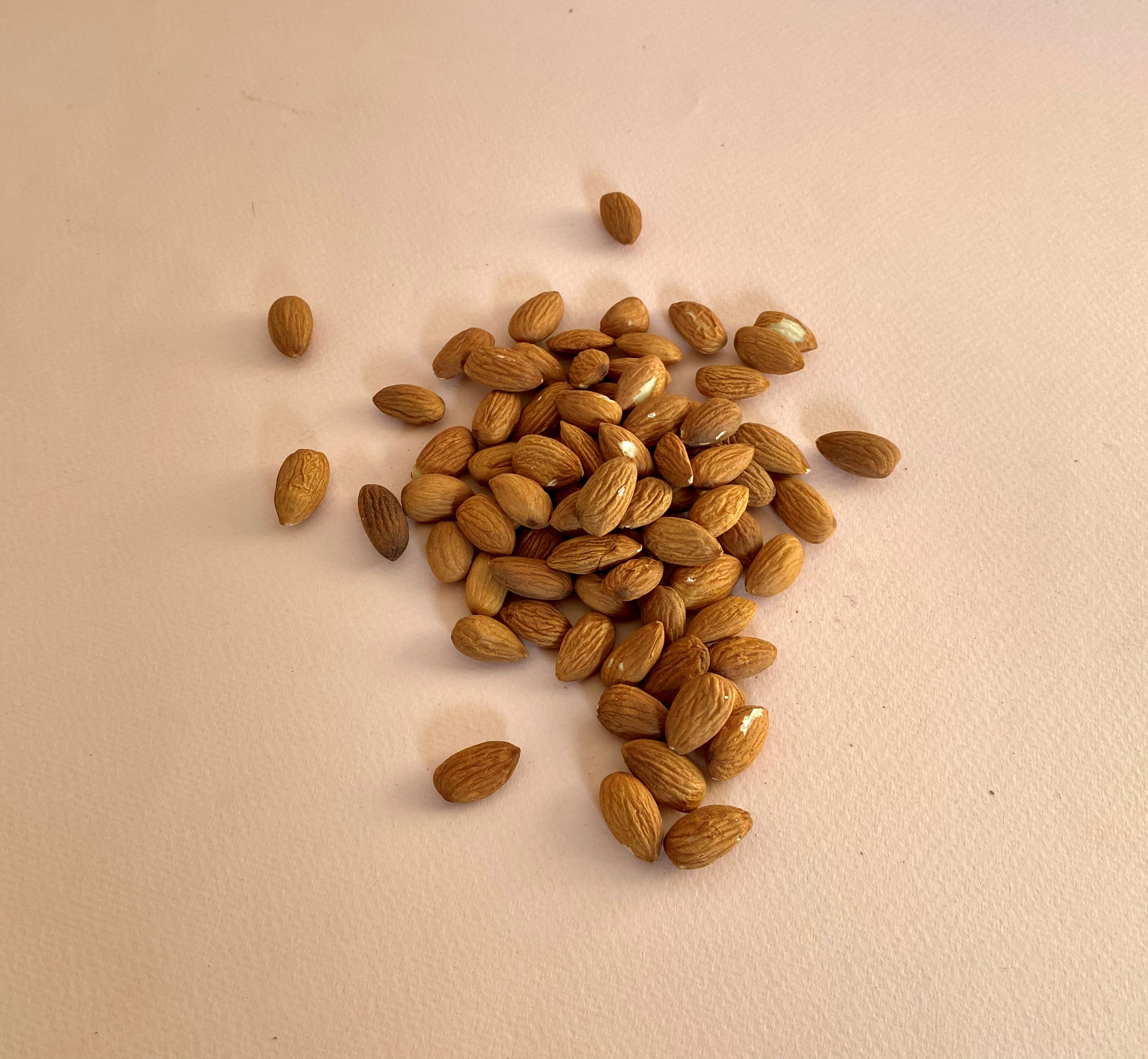 Almendra - 0