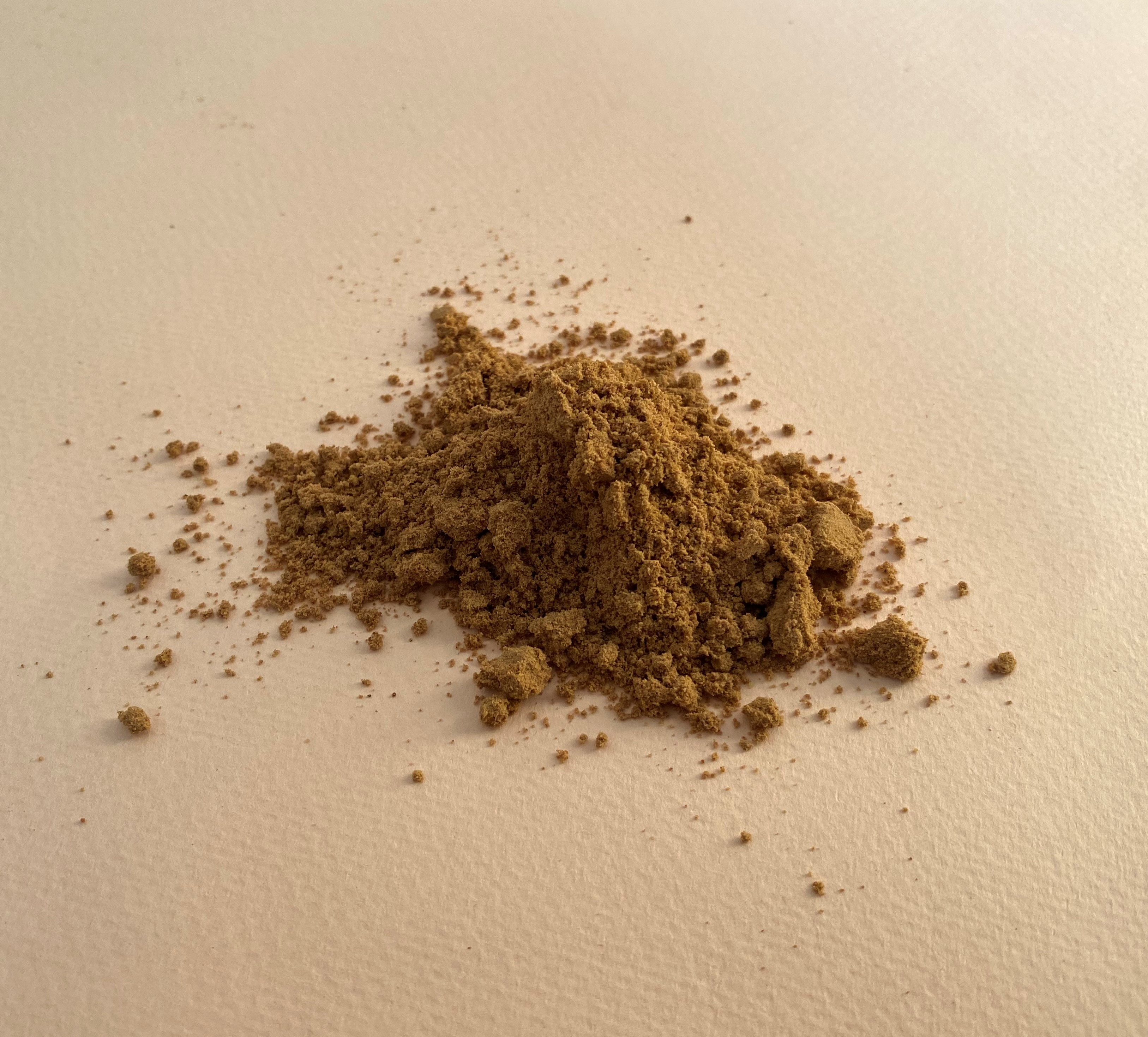 Canela en Polvo - 0