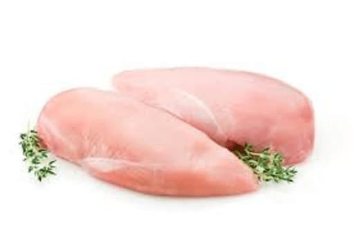 Pechuga de pollo sin hueso y sin piel - 0