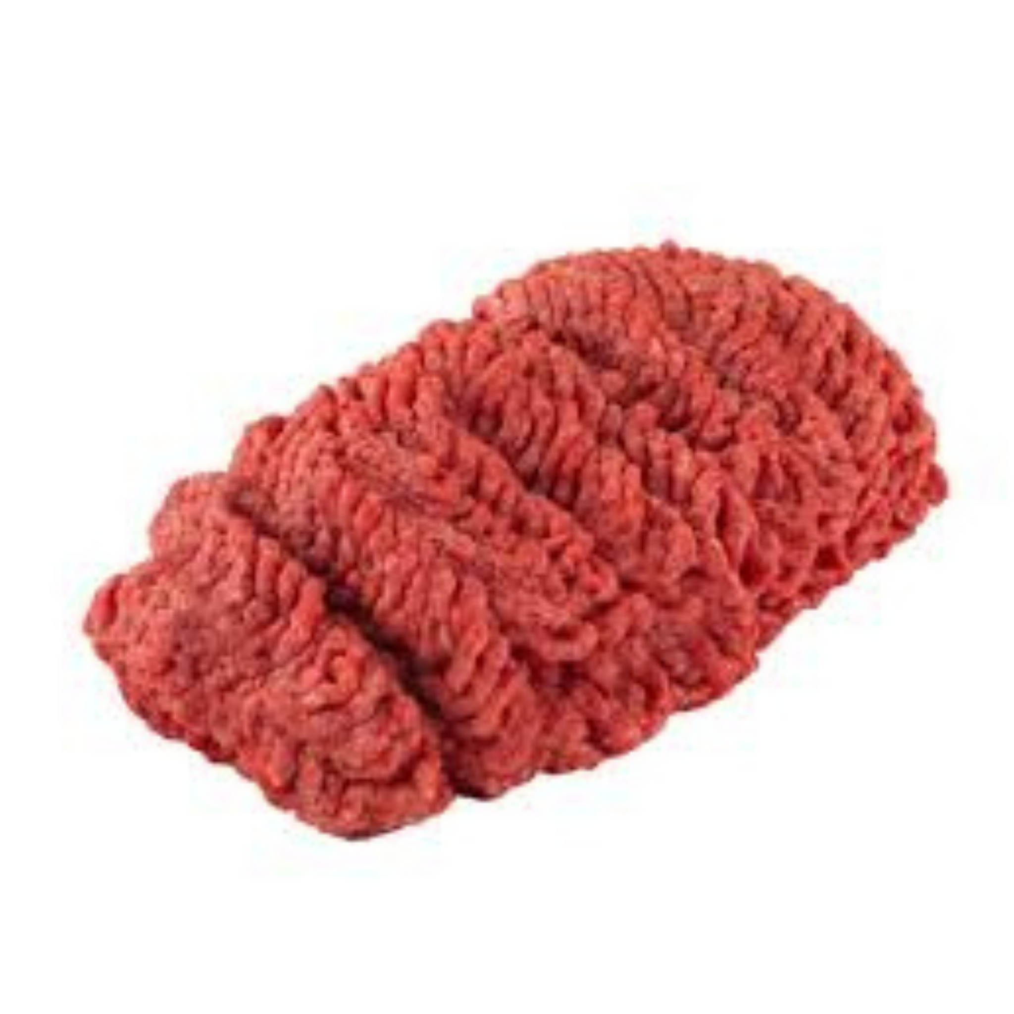 Carne Molida de Res 80/20 - 0