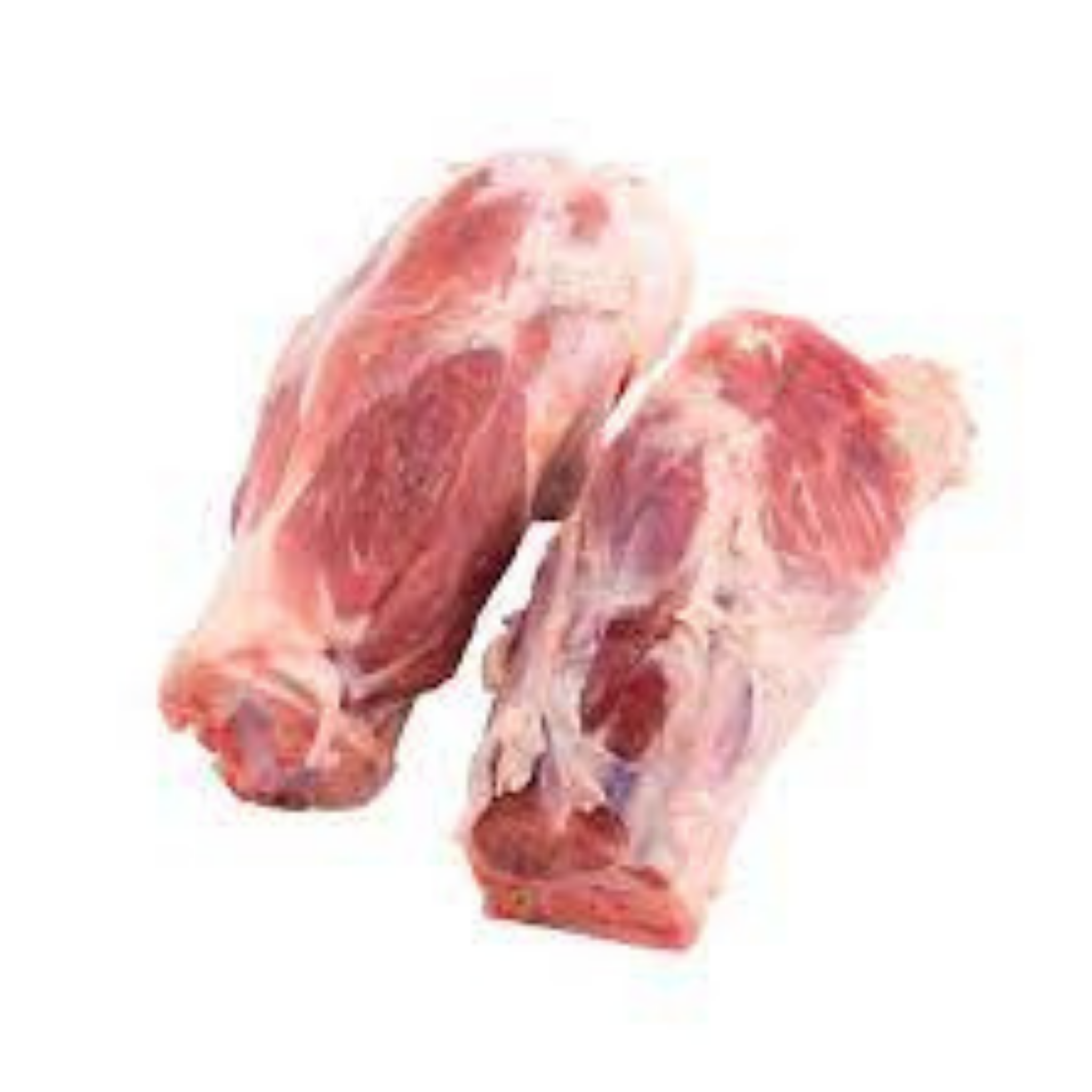 Chamorro de Cerdo por Pieza - 0