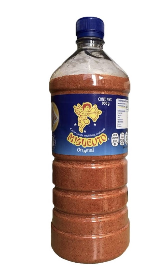 Miguelito original 950 gr - 0