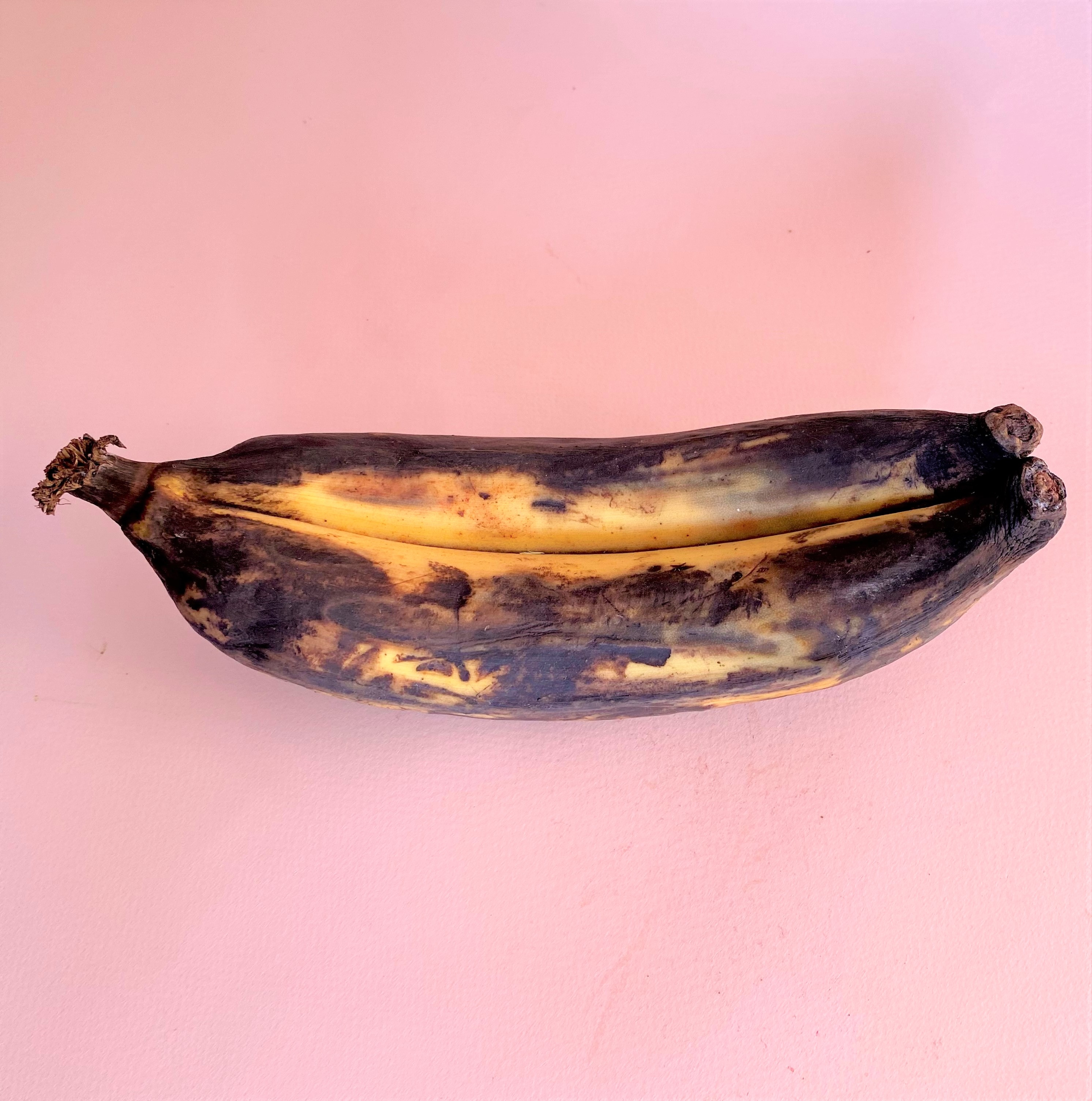 Plátano Macho maduro - 0