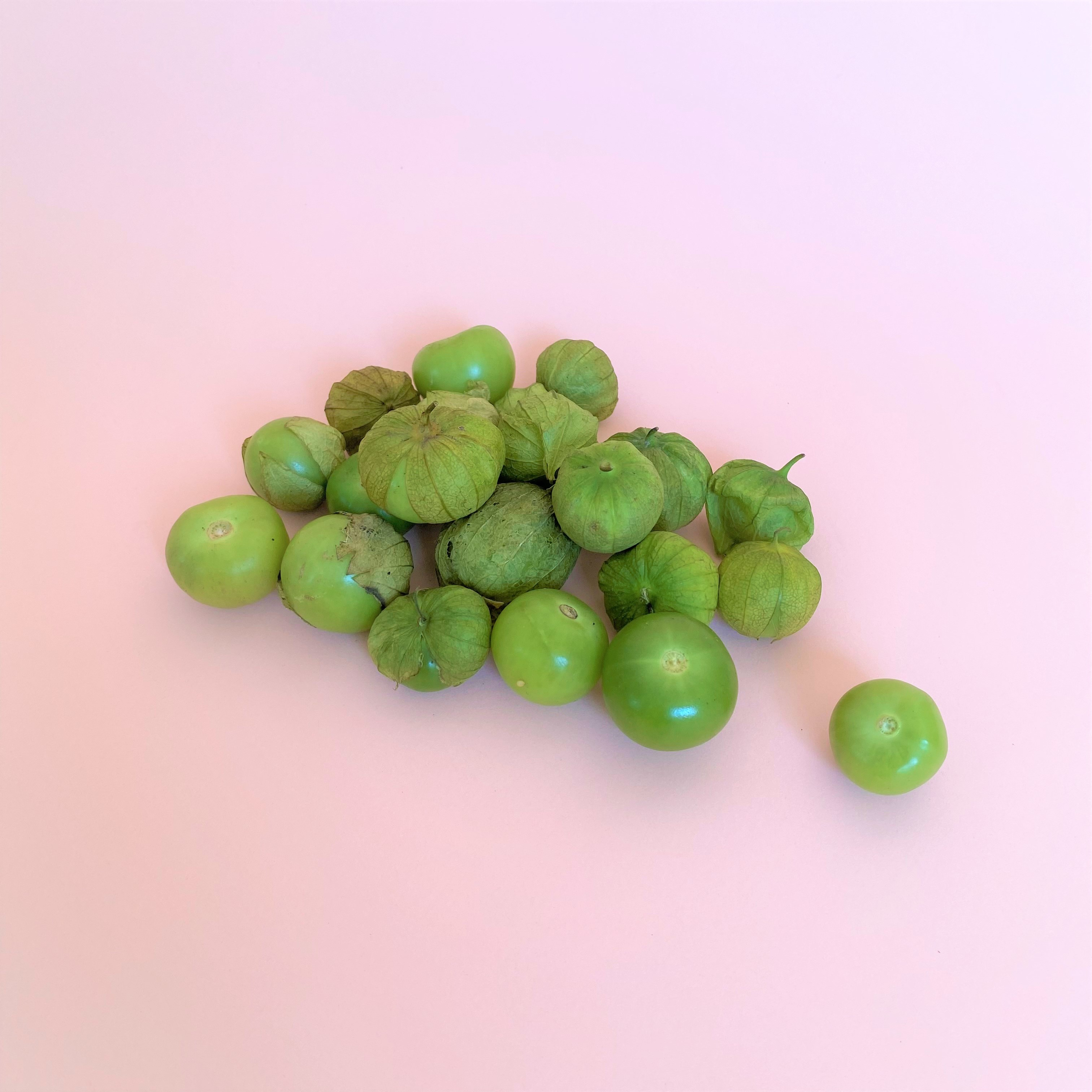 Tomatillo Verde - 0