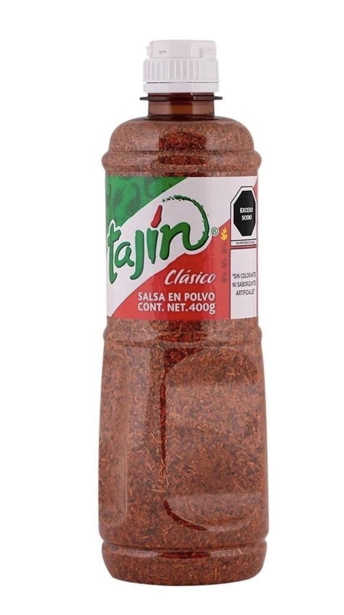 Tajín 400gr - 0