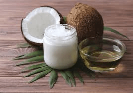 Aceite de Coco Nature Hearts 420ml - 0