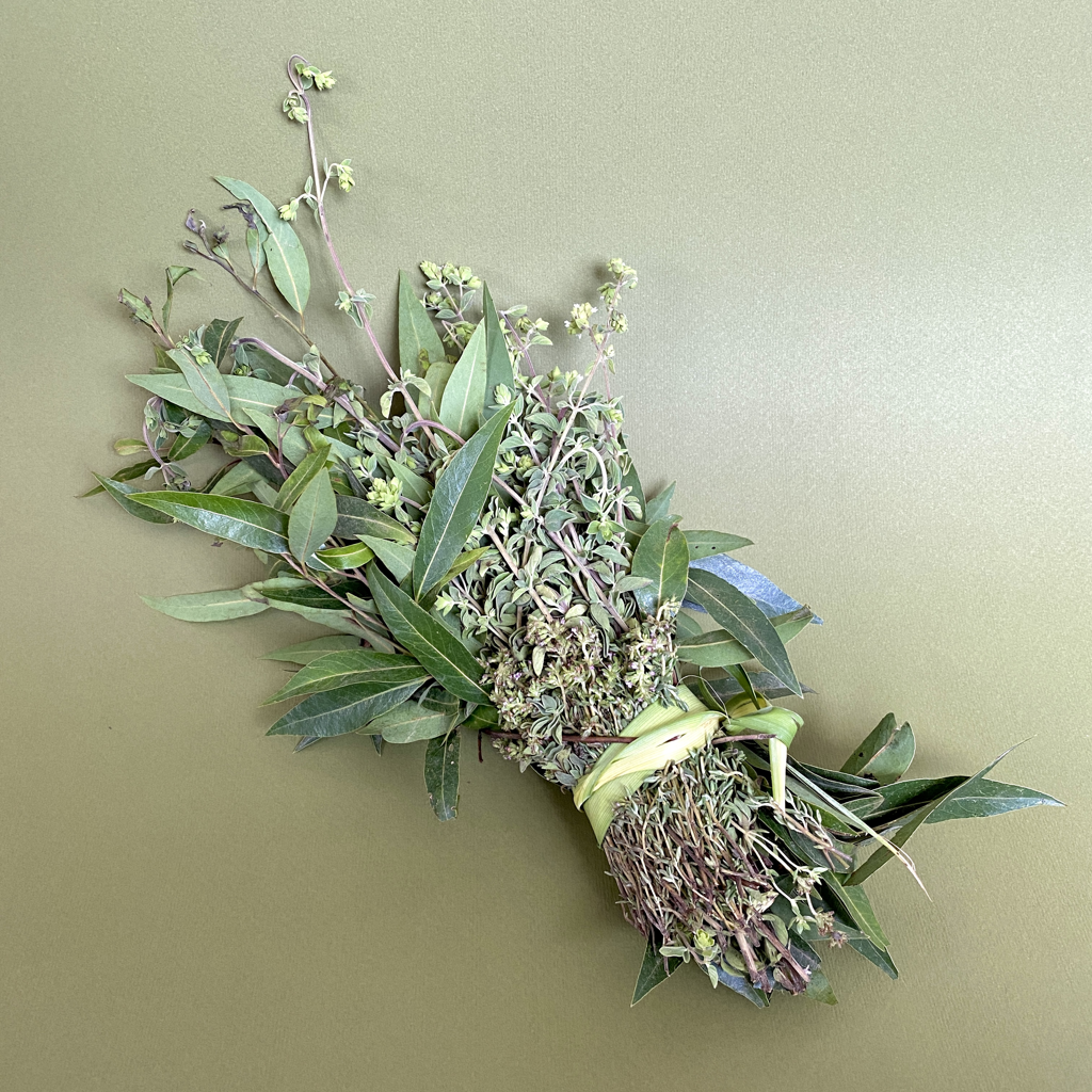 Hierbas de Olor Manojo 100g - 0