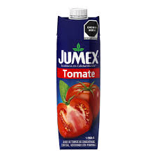 Jugo de Tomate Jumex 1Lt - 0