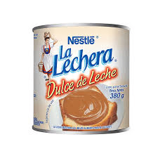 Dulce de Leche 380gr - 0