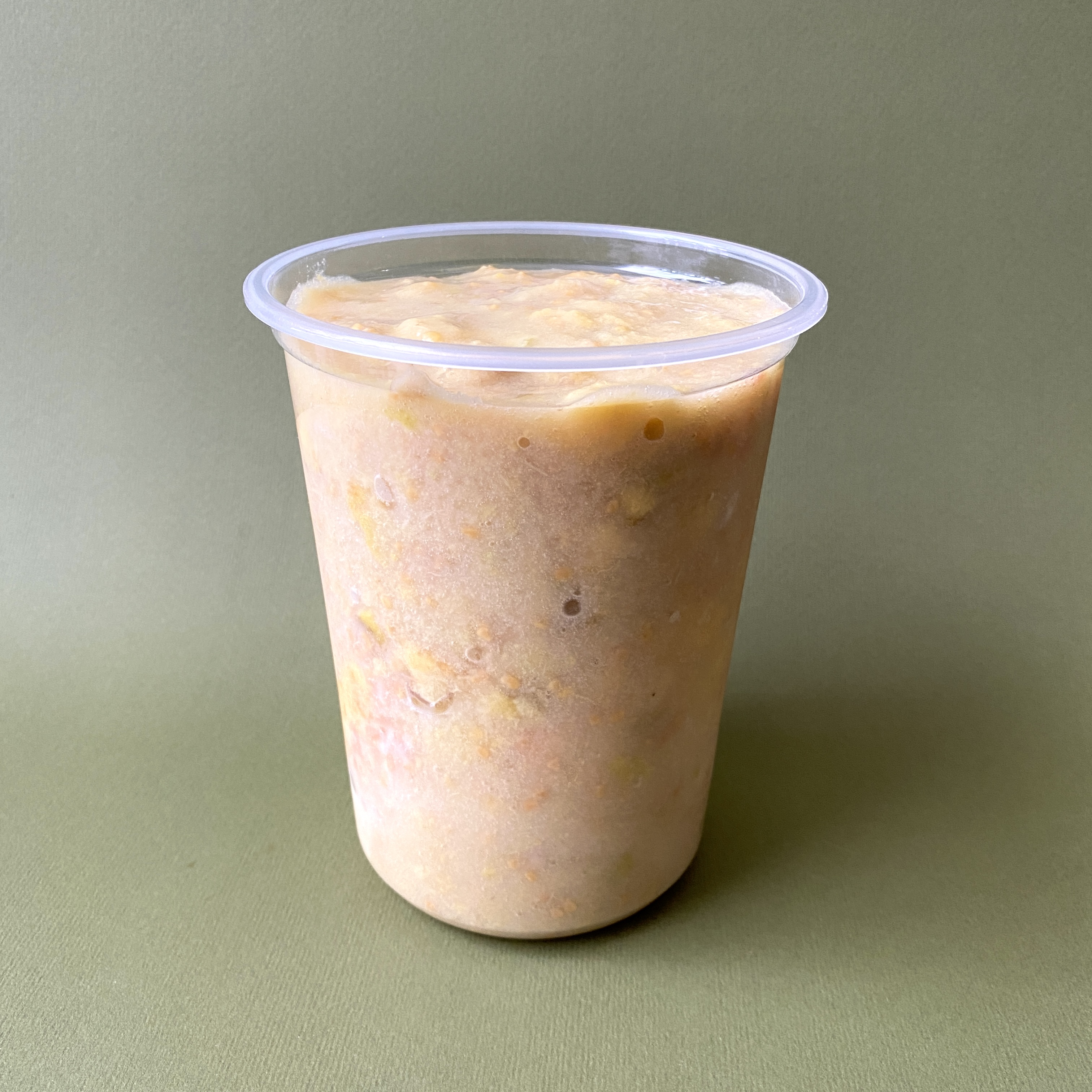 Pulpa de Guayaba natural congelada 1lt - 0