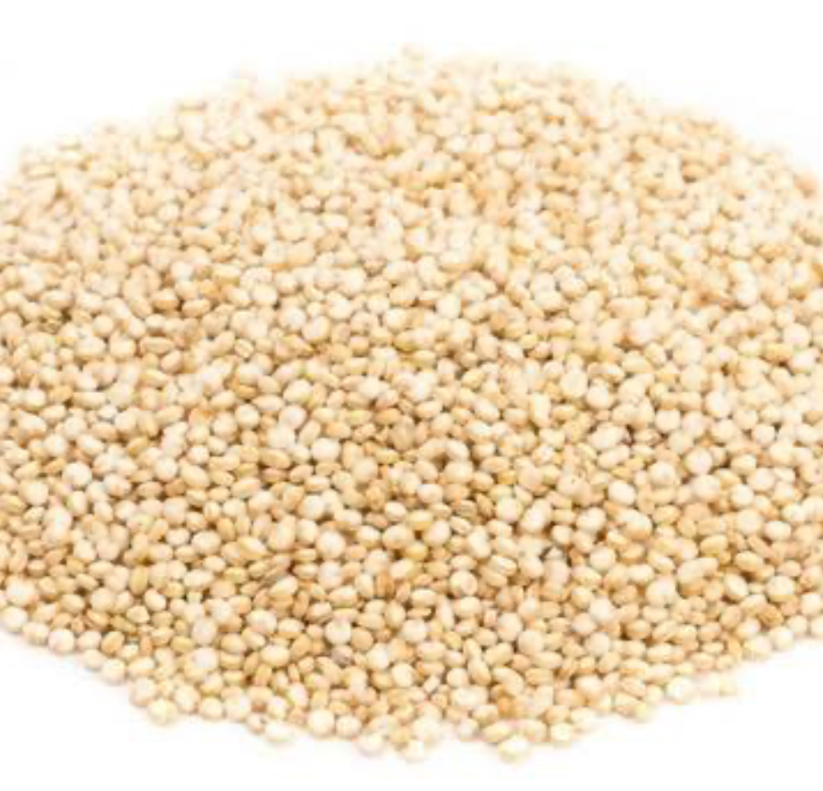 Quinoa Blanca - 0