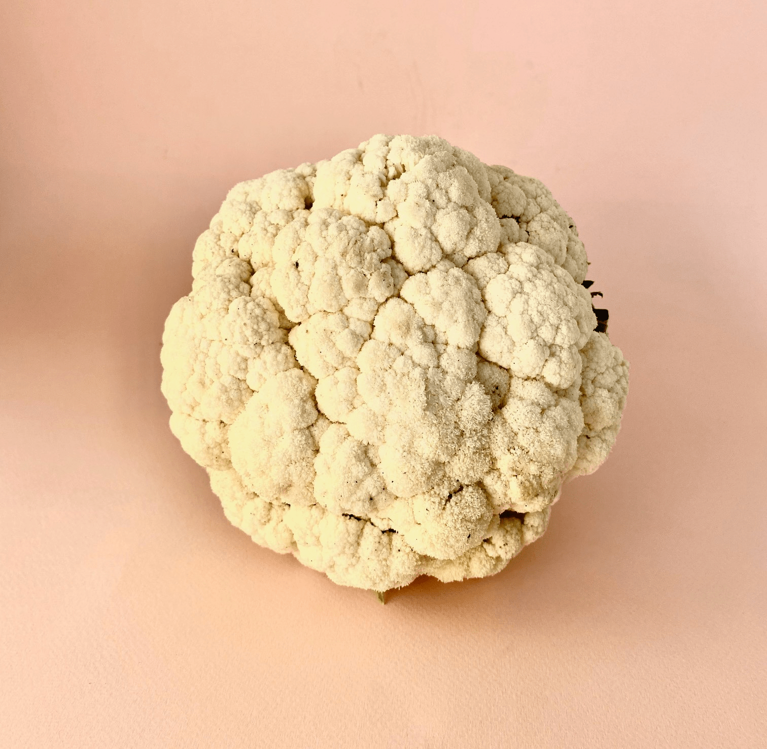 Coliflor chica - 0