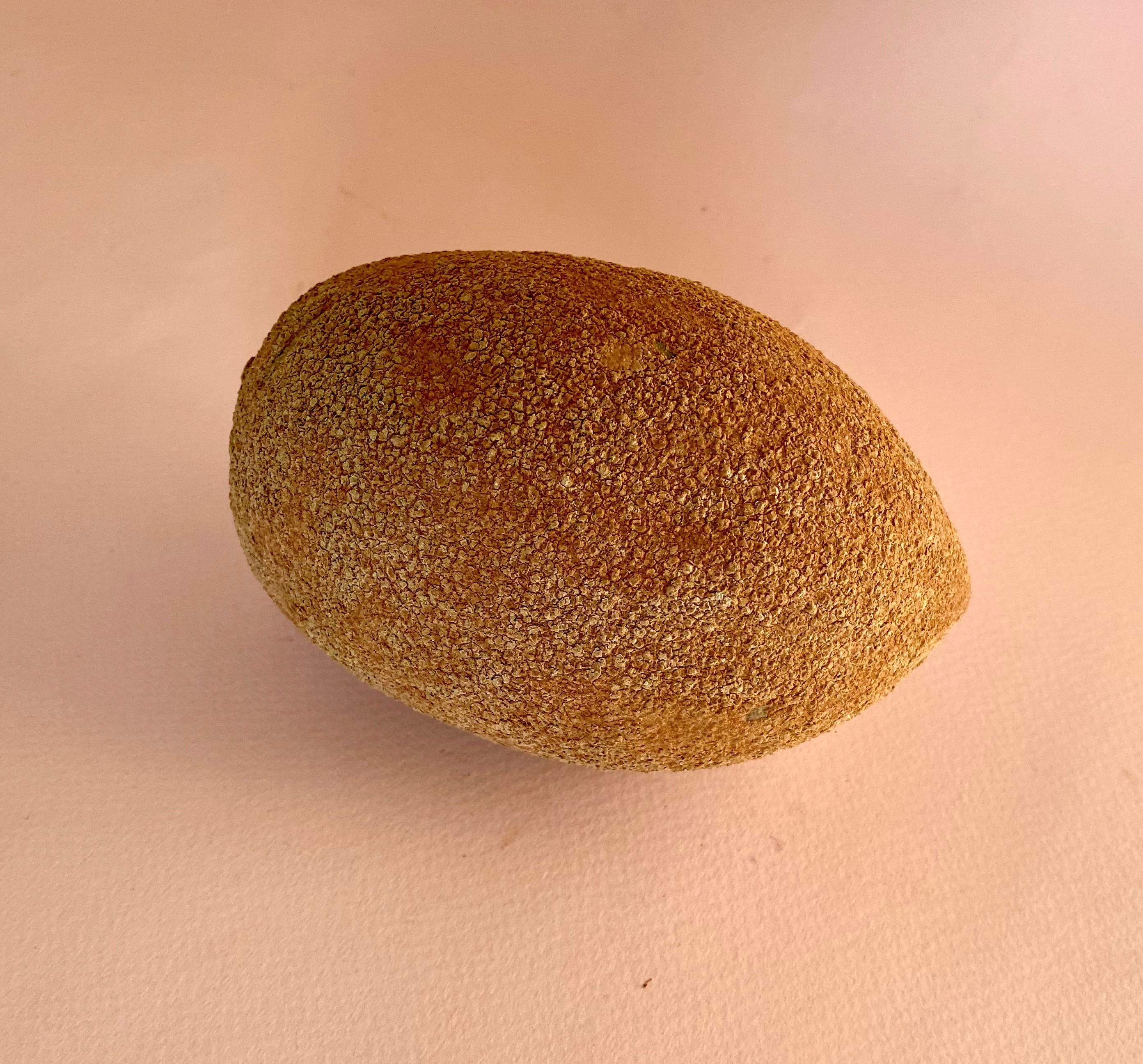 Mamey - 0