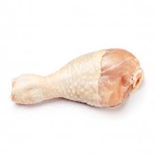 Pierna de Pollo - 0