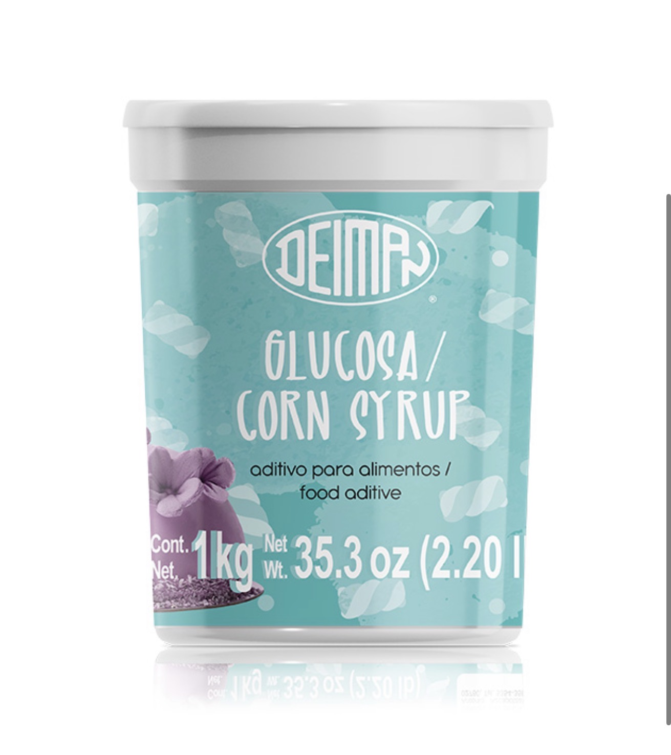 Glucosa Deiman de1 kg - 0