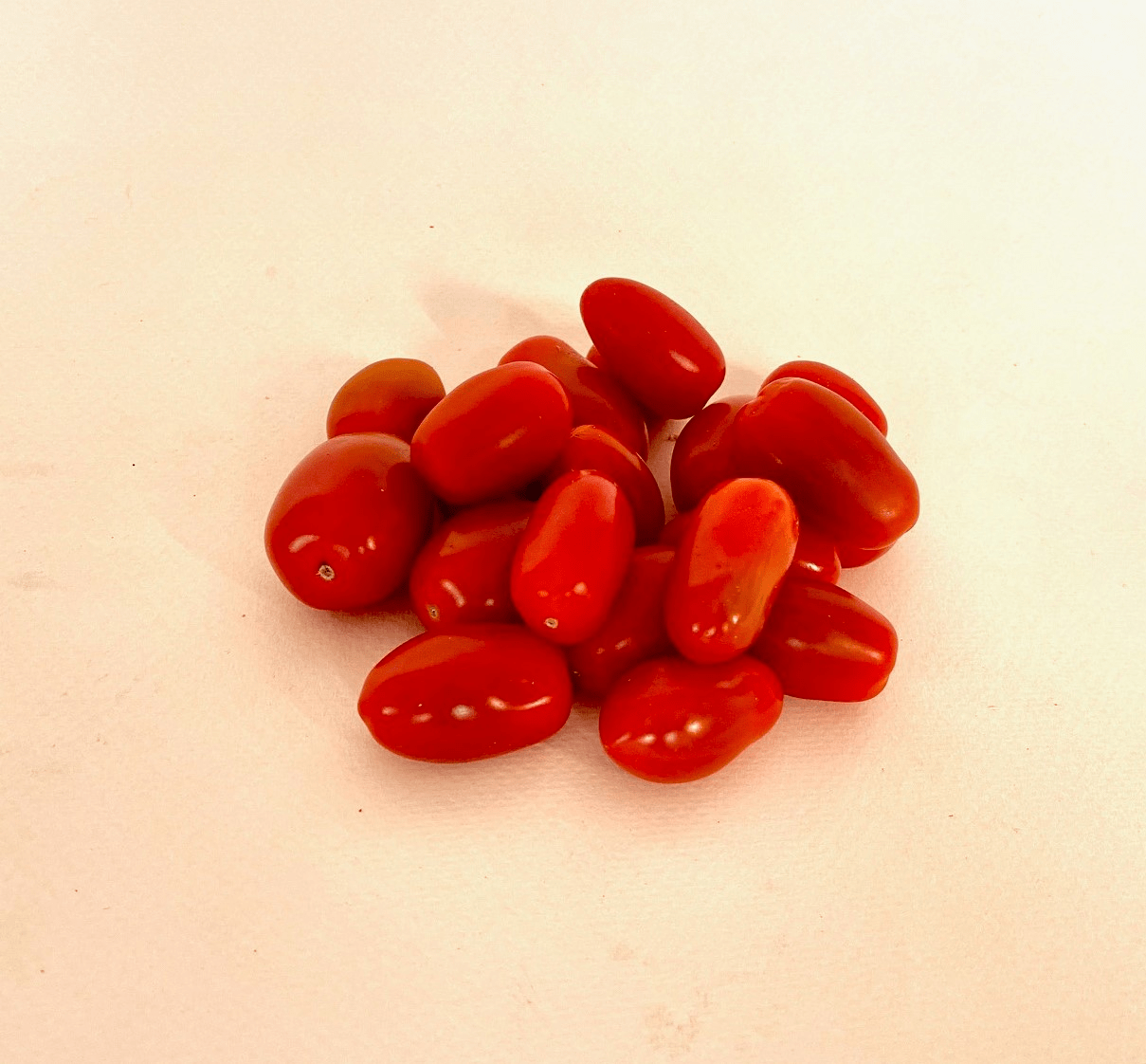 Jitomate Cherry Rojo en domo - 0