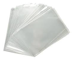 Bolsa 15x25 paquete aprox 1.35kg - 0