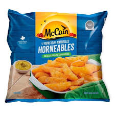 Papa Gajo Bolsa 2Kg  - 0