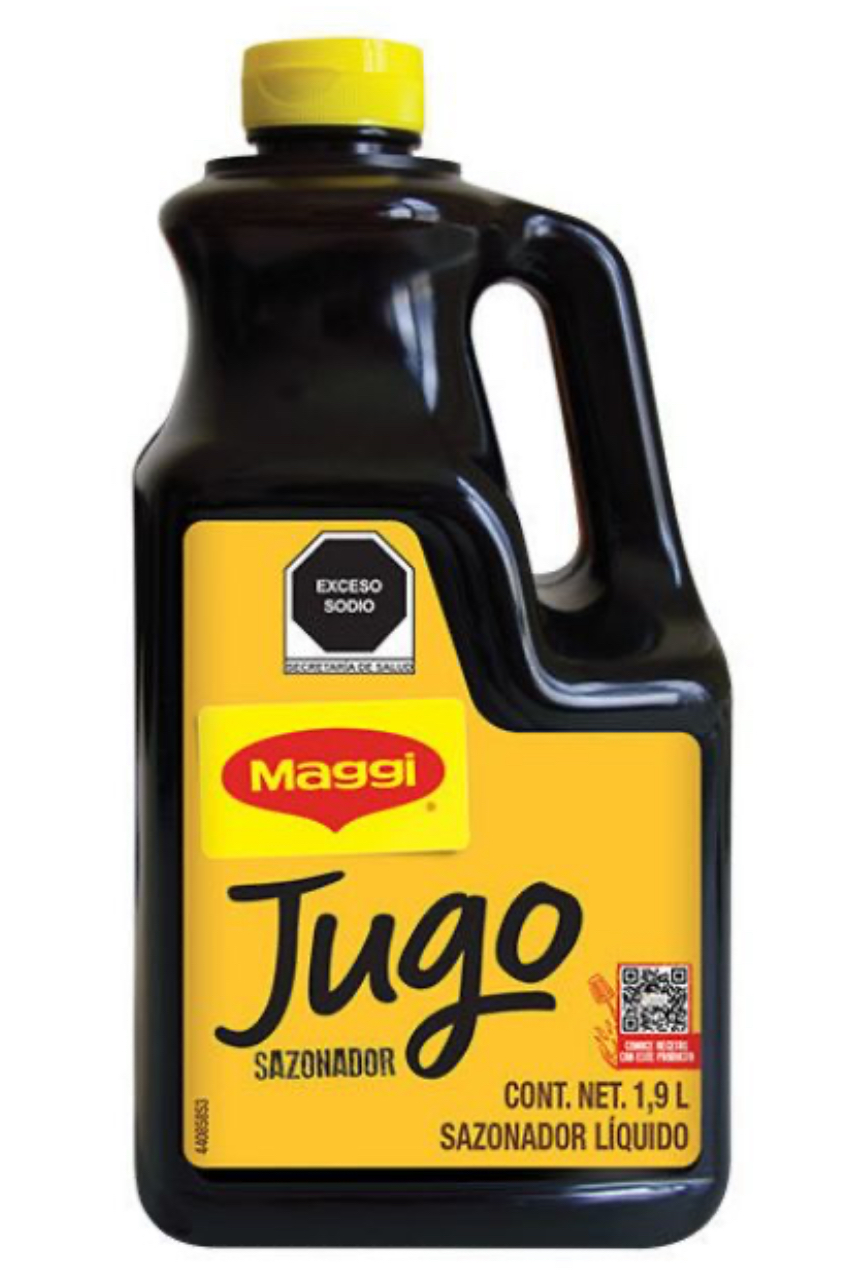 Salsa Maggi 1.9 lt - 0