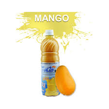Jarabe de Mango El Tucán 1Lt - 0