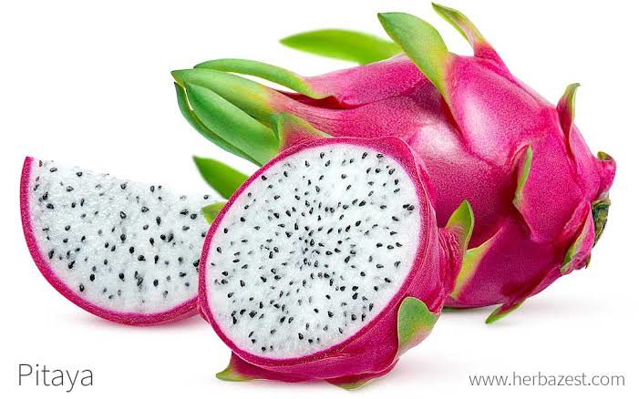 Pitahaya - 0