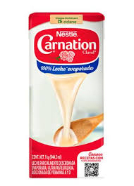 Leche Carnation.930 ml - 0