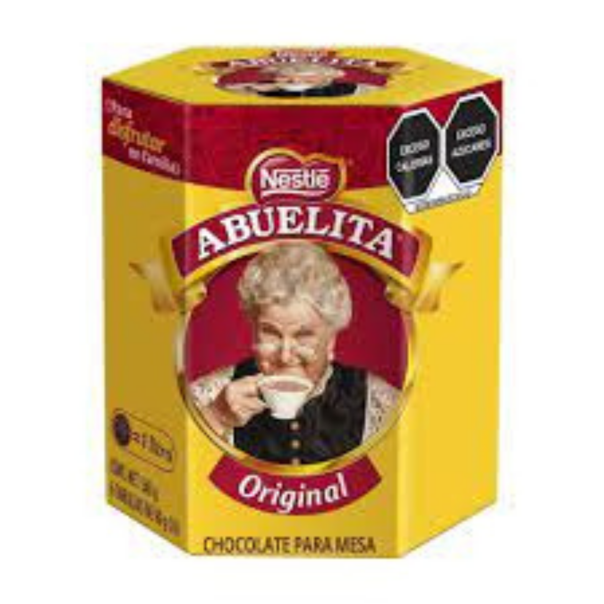 Chocolate Abuelita 540gr tableta - 0