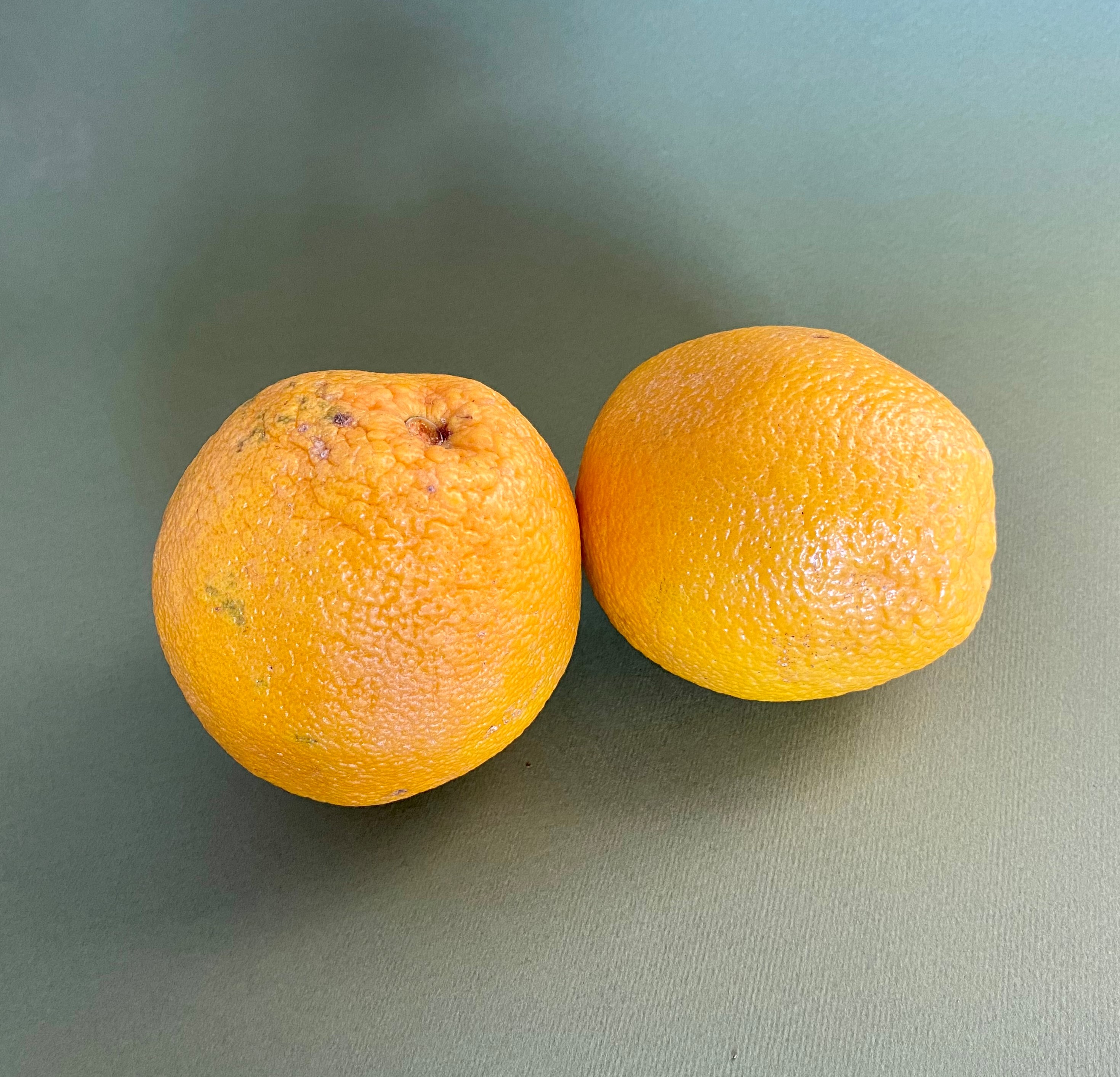 Naranja Navel - 0