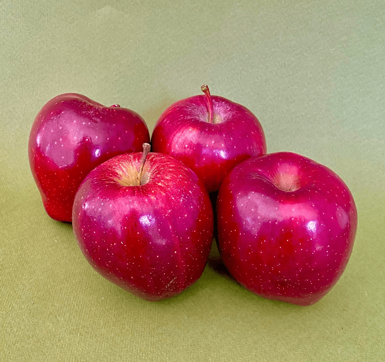 Manzana Red Delicious Grande - 0