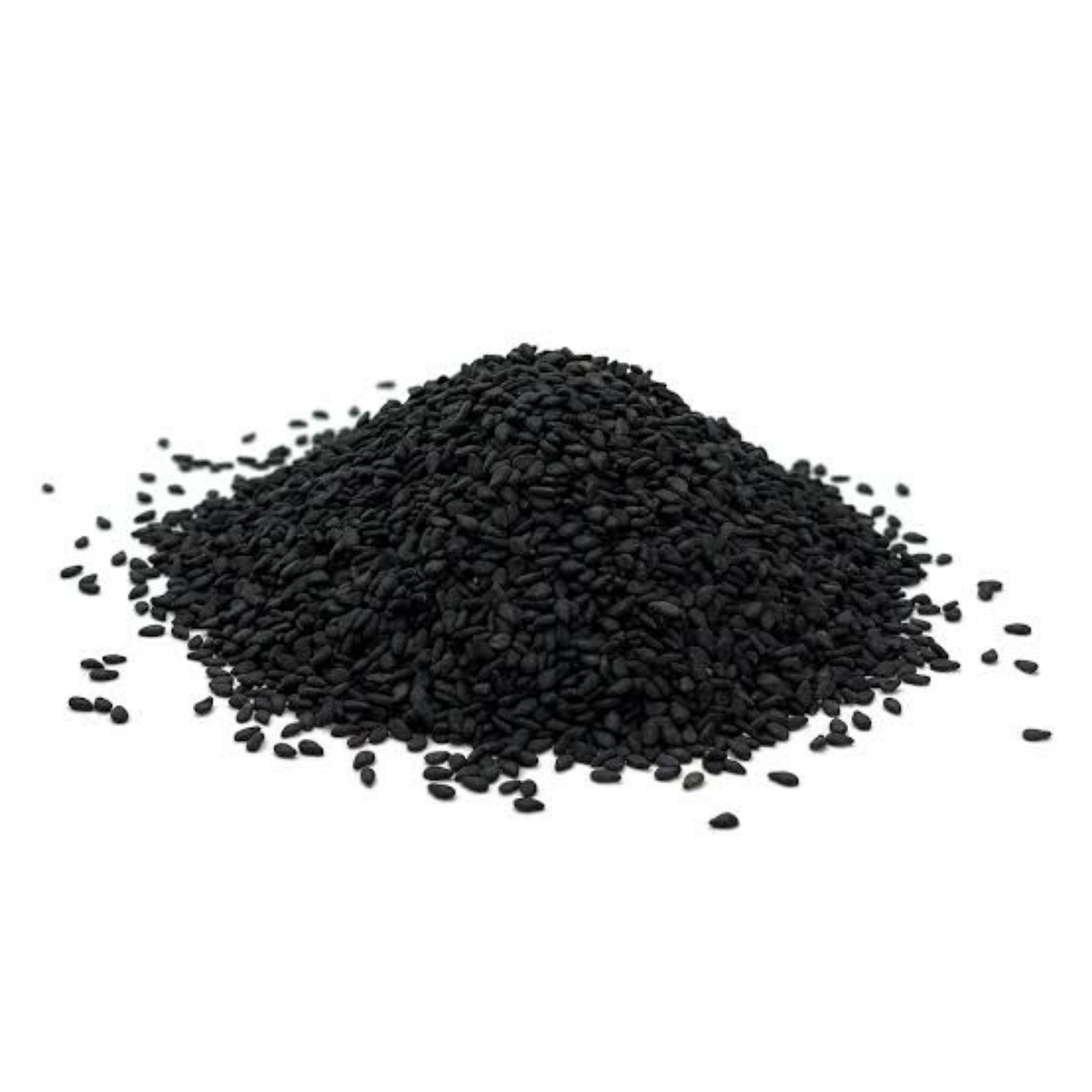 Ajonjoli Negro a Granel - 0