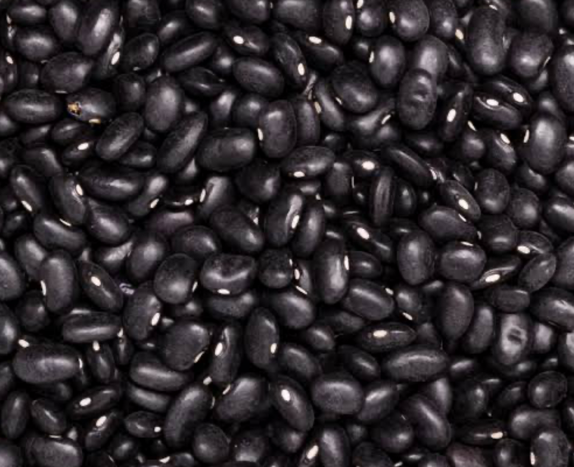 Frijol Negro - 0