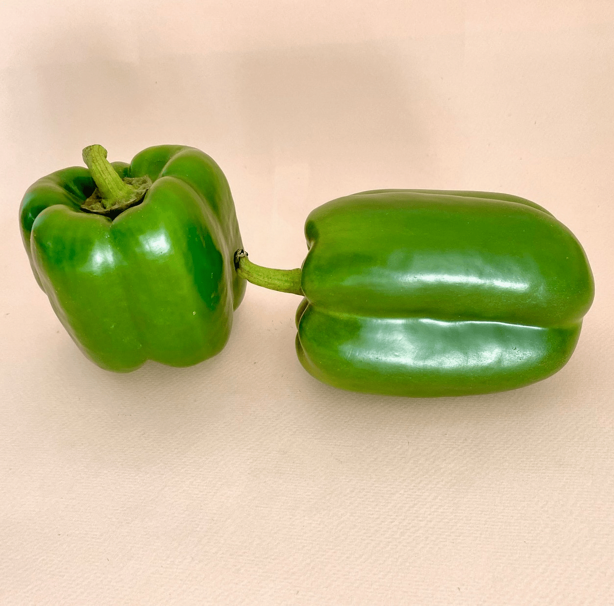 Pimiento Verde Grande - 0