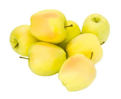 Manzana Golden - 0