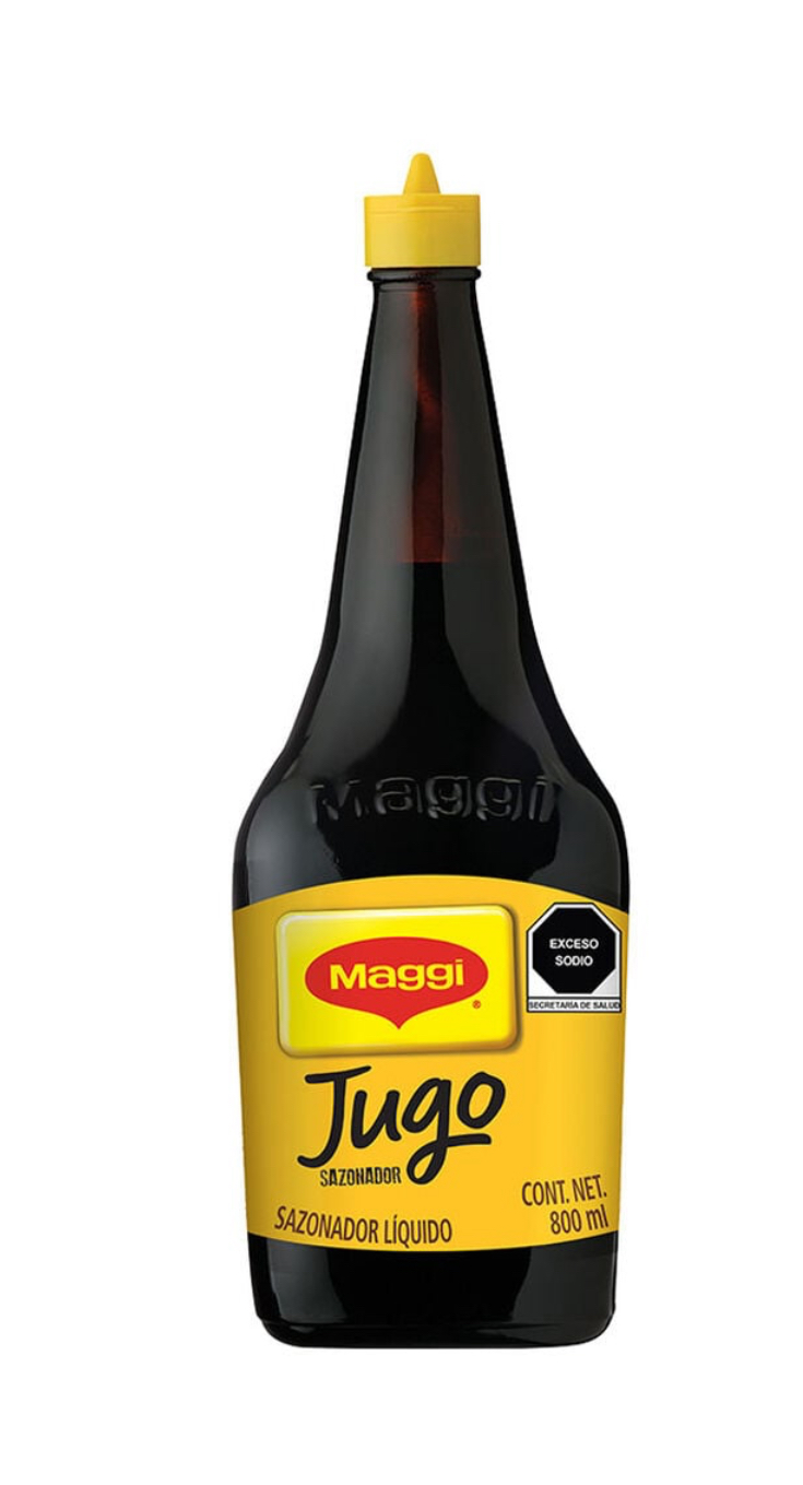 Jugo Maggi 800ml - 0