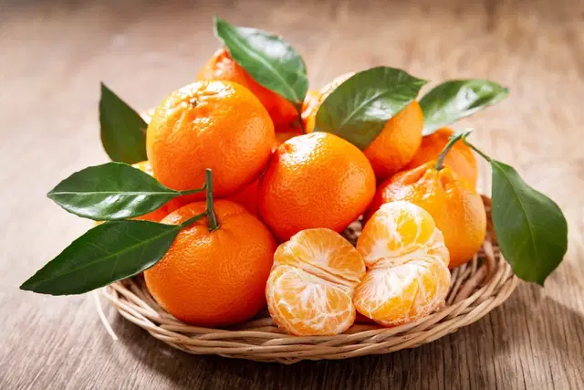 Mandarina mini  - 0